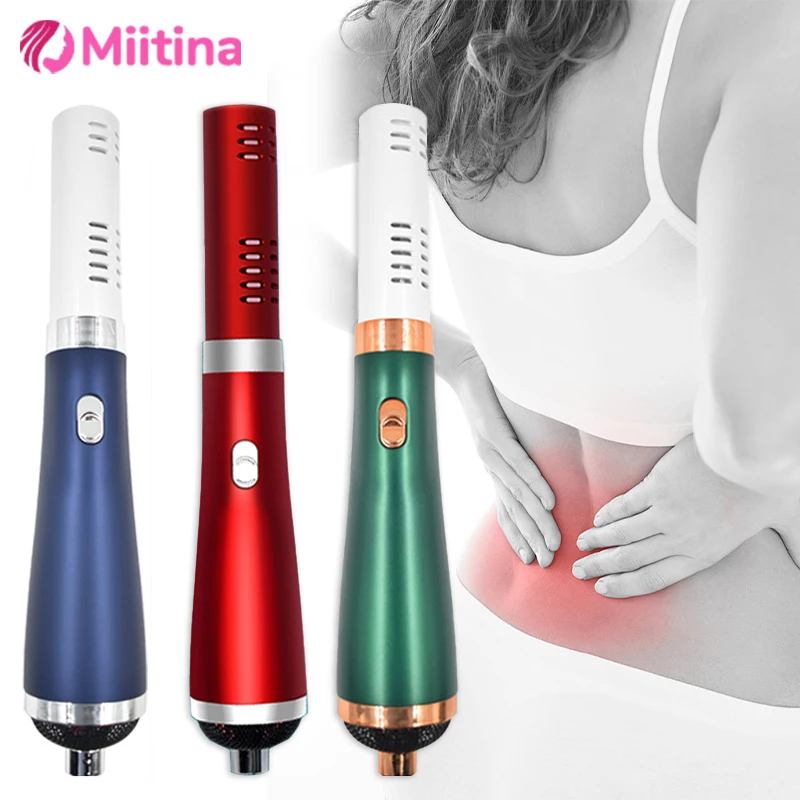 

Terahertz Wave Healthy Device Electric Thz Ion Energy Health Care Pain Relief Physiotherapy Machine Terahertz Cell Activator New