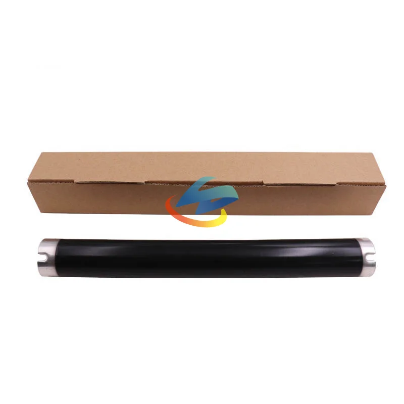 1PCS SP4510 Fuser Upper Roller Compatible for Ricoh Aficio SP 4510 4520 MP401 SP4520 High Quality Heat Roller Copier Parts