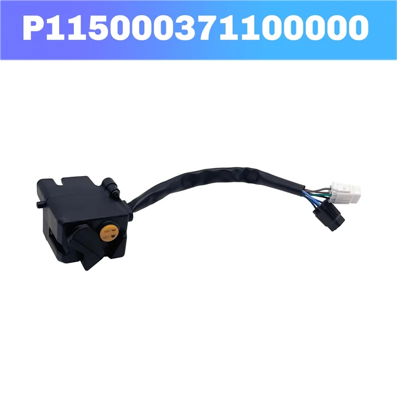 

Highly Recommended ATV Drive Switch For Hisun HS700 700CC UTV P115000371100000