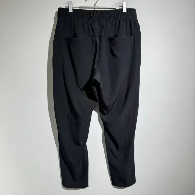 

2024ss 1:1 Best Quality Breathable Casual Sweatpants Pants Simple Style Men Trousers Streetwear Clothing Techwear Clothes