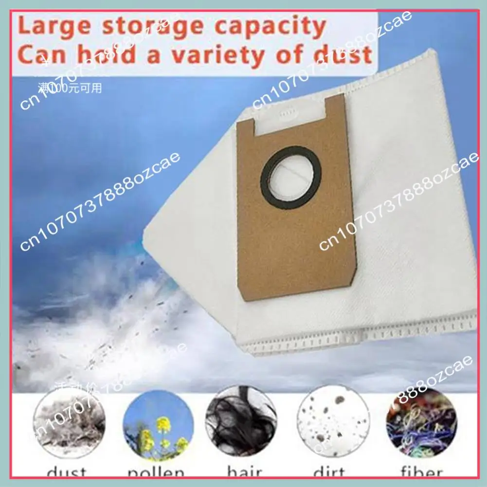 A26P для Tapo RV30 Max Plus Sweeper RV20 Max Plus, сменный фильтр для пылесборника, аксессуар, щетка