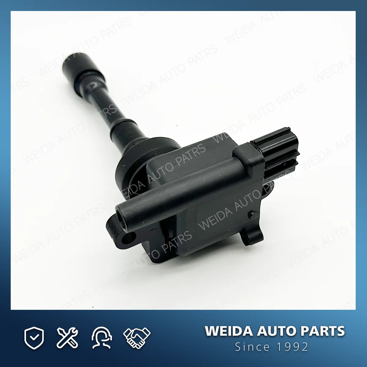 

Genuine No.: MD361710 Ignition Coils FOR Mitsubishi Space Star Lancer 1.6L Mirage V 1.3 4Cyl 1.3L 1.6L 1.8L 2.0L 099700048