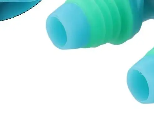 غسالة مدخل المياه الملف اللولبي صمام تصميم مزدوج الرأس لأجزاء غسالة سامسونج DC62-00311C 220/240 فولت 50/60 هرتز