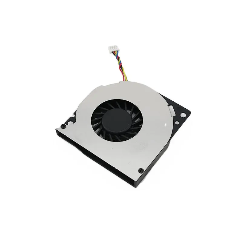 CN60 Cooling Fan GB0555PDV1-A DC5V 1.1W 4Lines 55x55x8mm