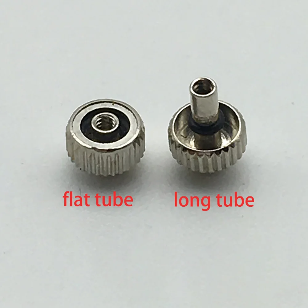 Watch Accessories Suitable for 2035 Quartz Movement Head Crown And Timing Handle Of the Watch Handle