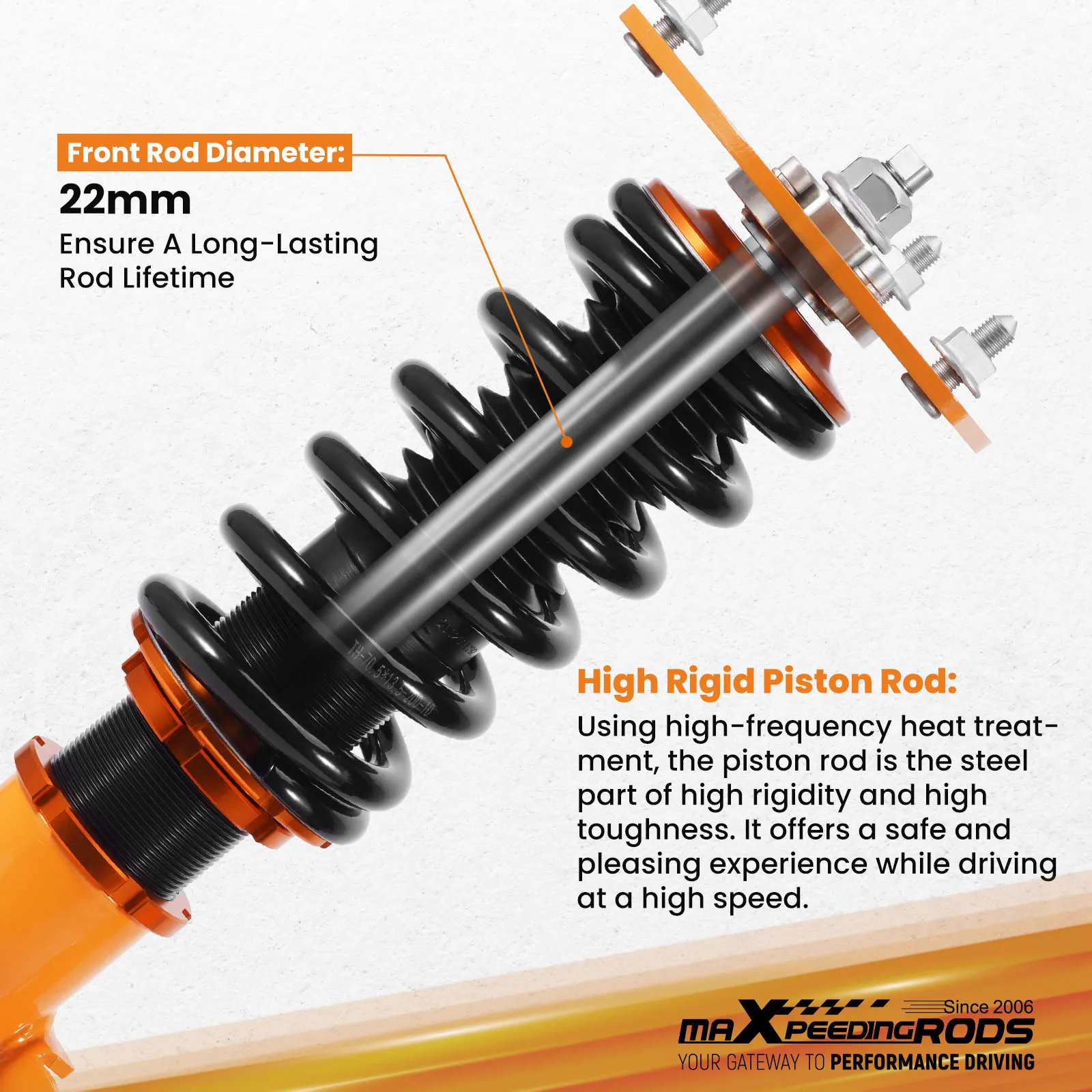 Maxpeedingrods Coil…