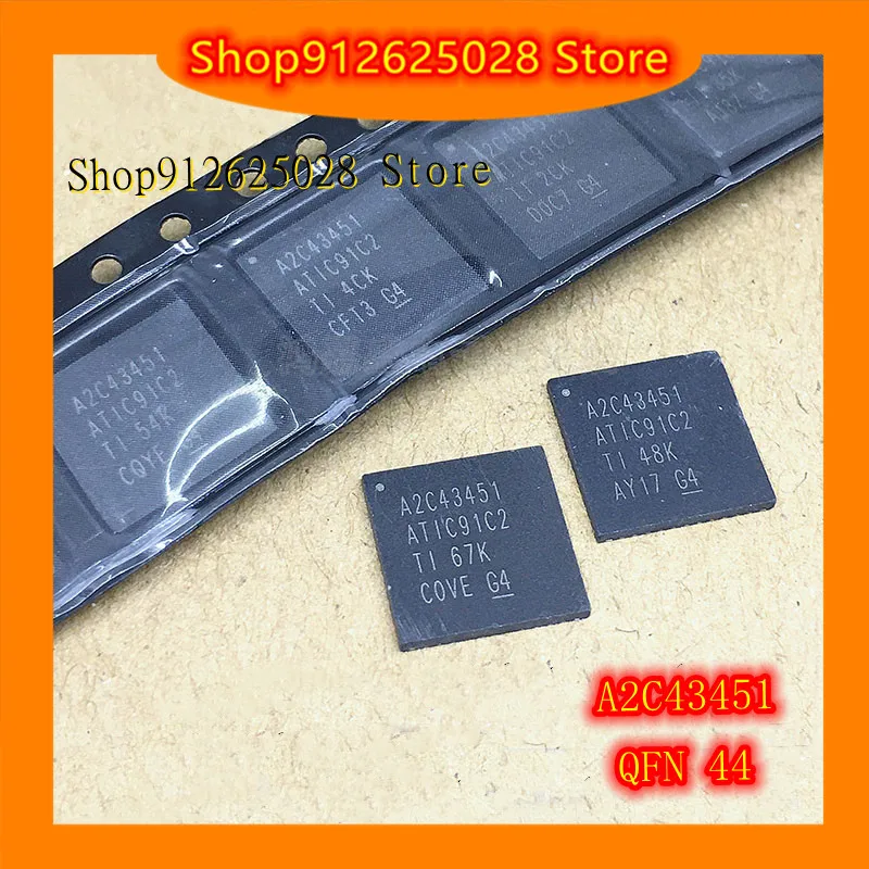 A2C43451 A2C43451 QFN-44