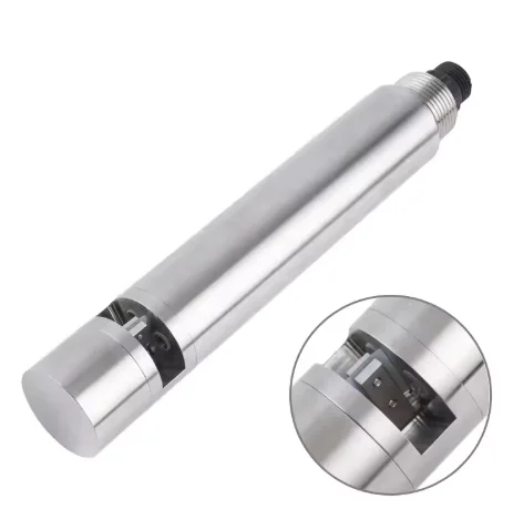 RK500-25 COD Turbidity Probe Sensor 254nm and 550nm in Water