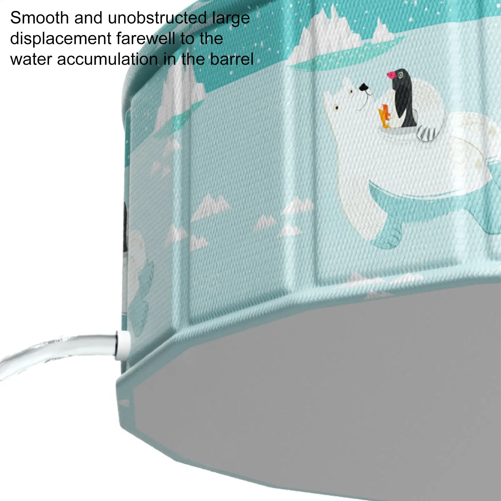 Thumbnail 4 - #33 Latest Baby Bath Tubs Offers