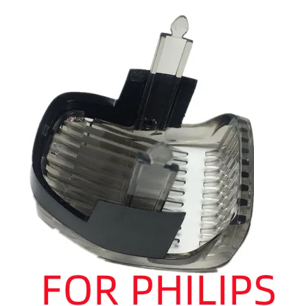 

Головка для машинки для стрижки волос Philips BT7215 BT7215/13 BT7215/15 BT7215/16 BT7215/49 BT7510, сменный триммер для бороды, бритвенный гребень