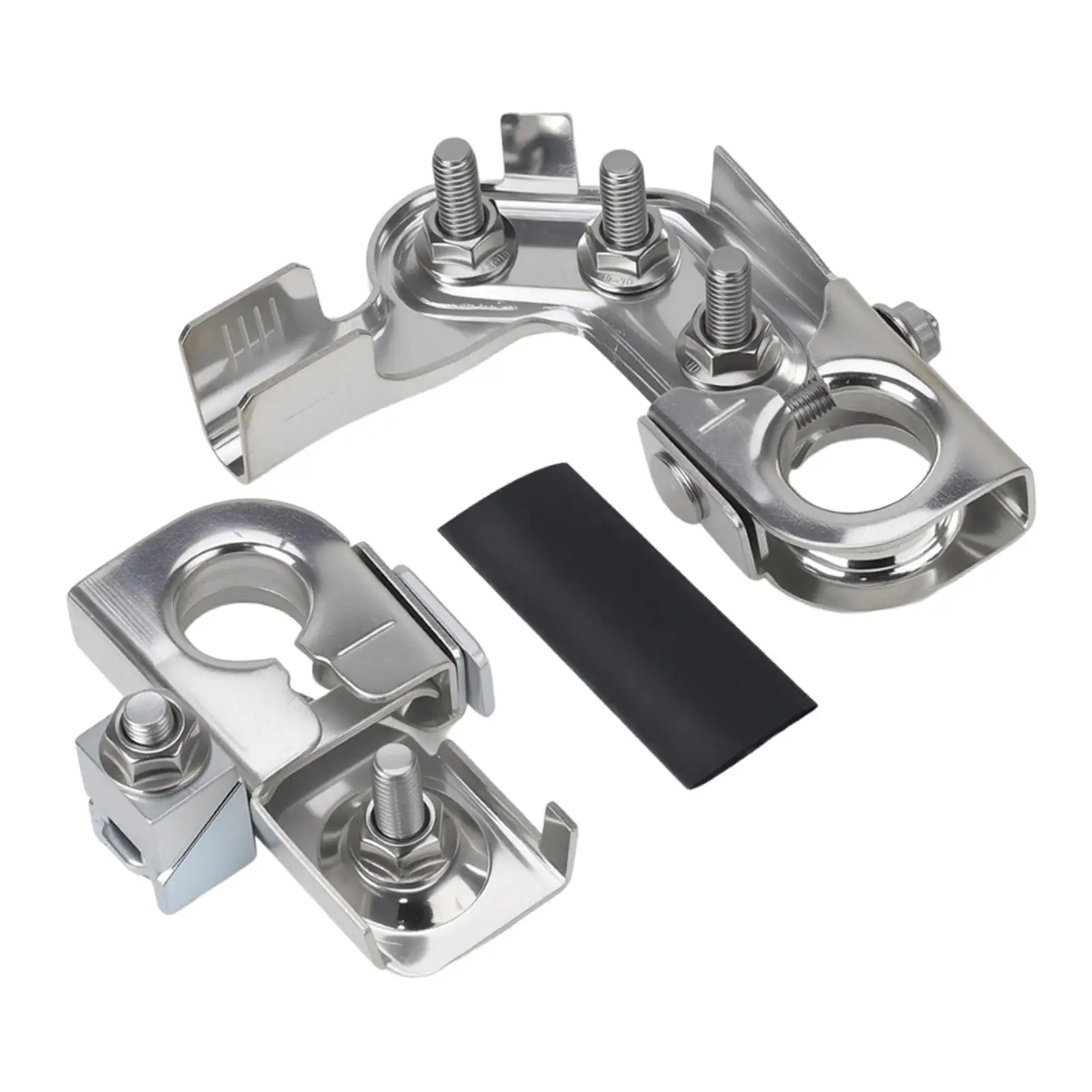 Terminal de batería positivo BT4Z-14450-sd reemplaza la pieza 926-603 para Dodge Super Duty 250 350 450 Silverado Car