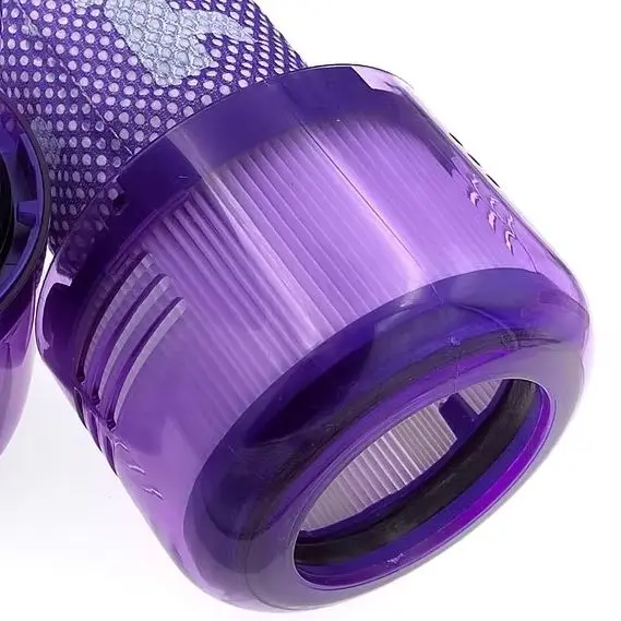 Post-Hepa-Filter für Dyson V12 Zubehör, kabelloser Zyklon-Staubsauger, Ersatzteile