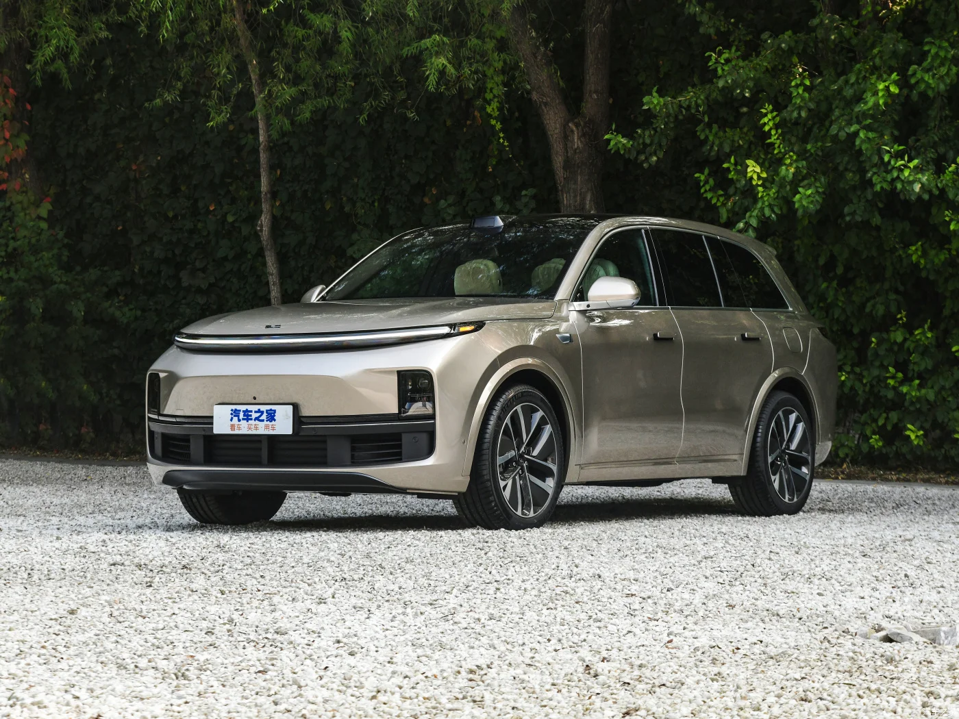 2023 new model Brand New Electric SUV Li AUTO L8 Max Li Xiang L9 L7 New Energy Vehicle Cars