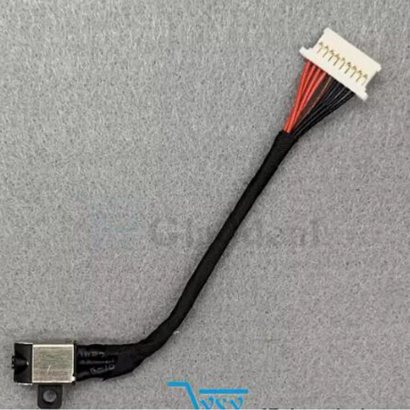 DC Charging Port Power Head  For DELL Lingyue 15 7590 7591 P83F P84F P84F001