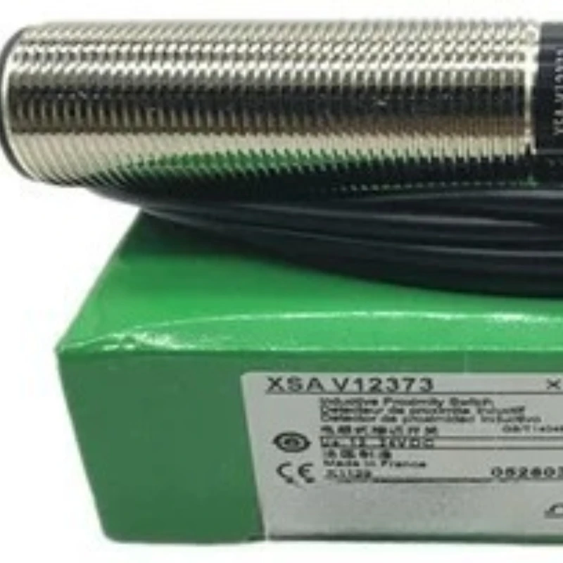 

XSAV12373 New High Quality Proximity Switch fast shipping XSAV 12373