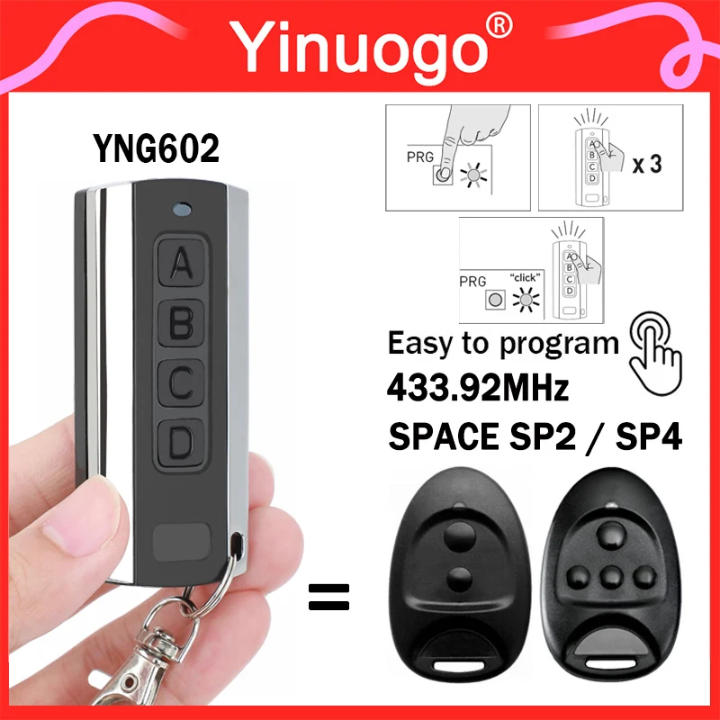 yng602-para-space-sp2-sp4-43392mhz-codigo-de-rolamento-porta-da-garagem-controle-remoto-abridor-portao-transmissor-portatil-space-sp2-sp4