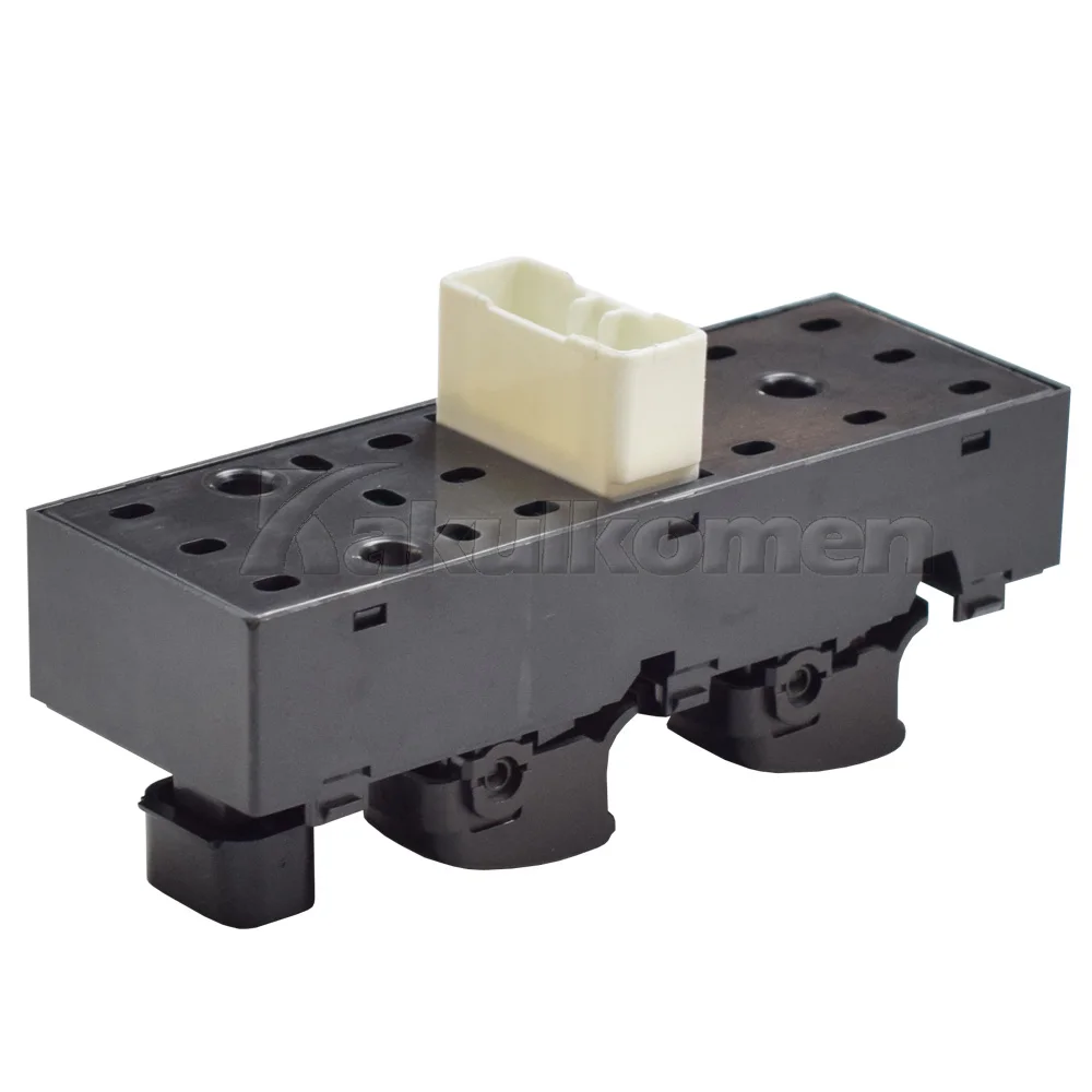 LHD التحكم الكهربائي السلطة الرئيسية نافذة التبديل زر 93570-1C110 لشركة هيونداي جيتز 2003-2010 مصفوفة 2006-2011 تصفيف السيارة