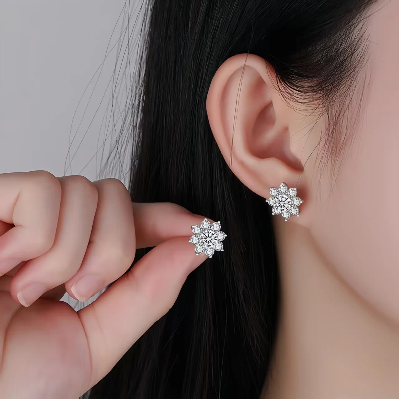 Thumbnail 2 - #14 Compare Silver Earrings Before You Buy