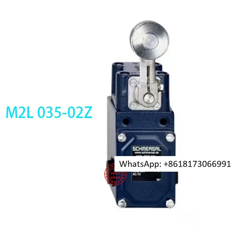 

Original Shimai Sai limit switch M2L035-11Z-M20 T2L 035-02Z T2L035-11Z-M20