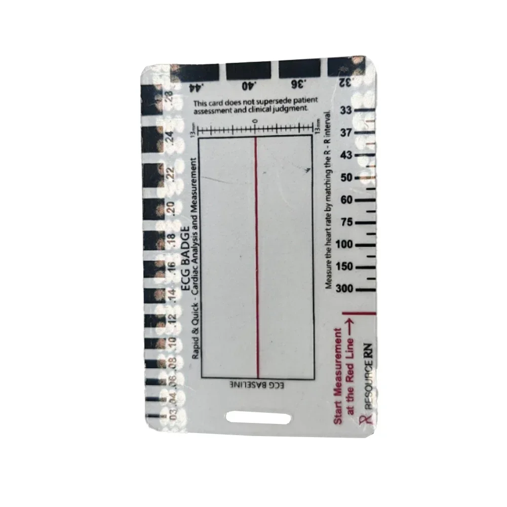 Card Holder Ruler 7…