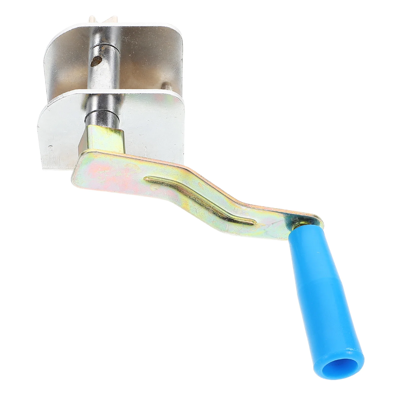 

Volleyball Badminton Net Tensioner Crank Portable Easy Installation Sport Equipment Volleyball Equipment