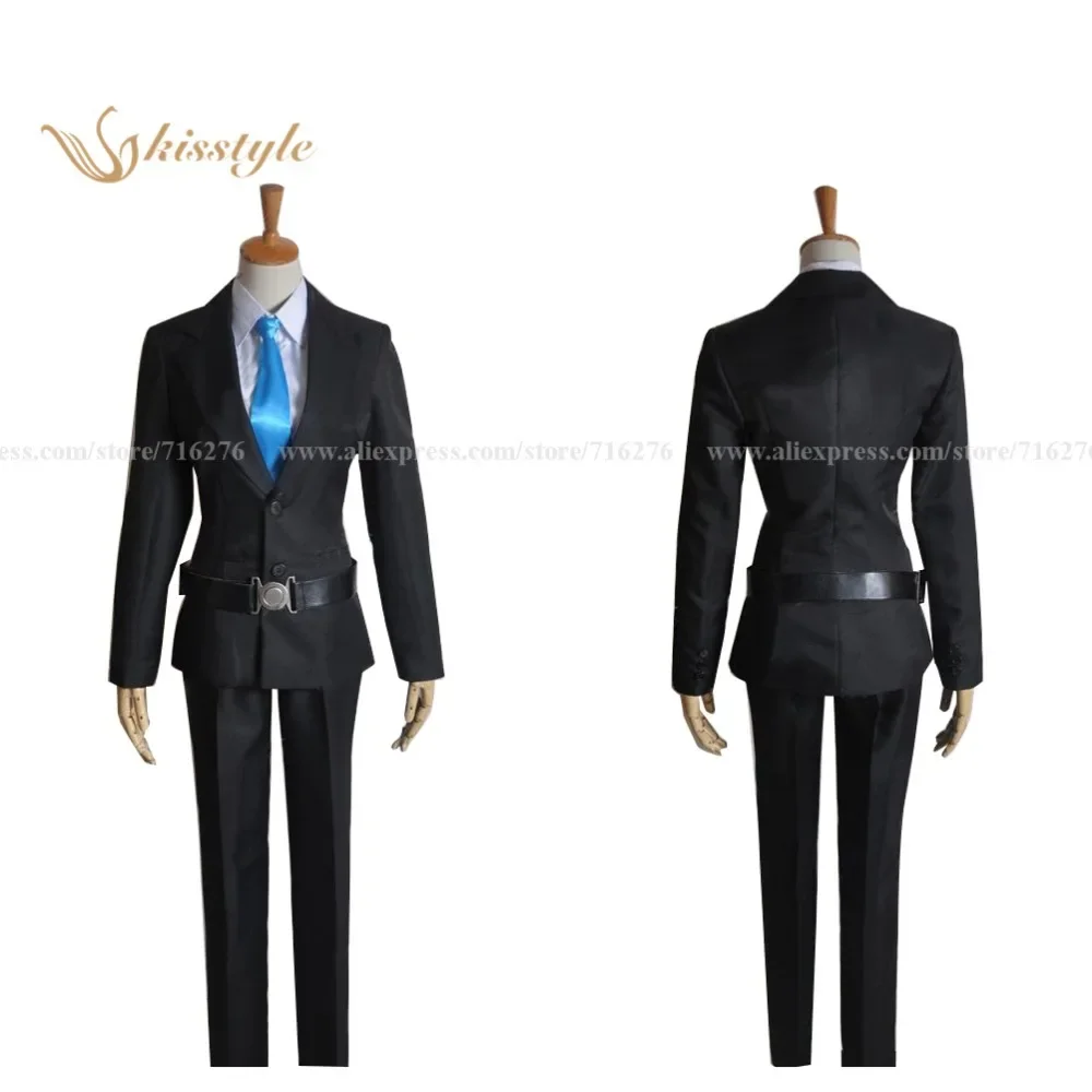 

Kisstyle Fashion La storia della Arcana Famiglia Nova Cosplay Costume,Customized Accepted