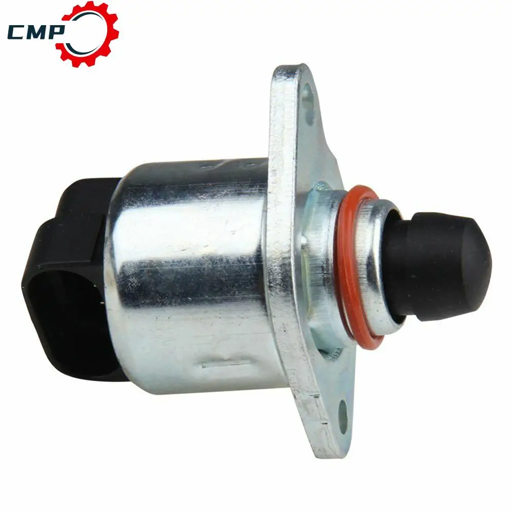 

Новый клапан холостого хода IACV-AC147 17223209 для 1999-00 Cadilac Escalade V8 5,7 л GMC Chevy Oldsmobile, аксессуары для двигателей