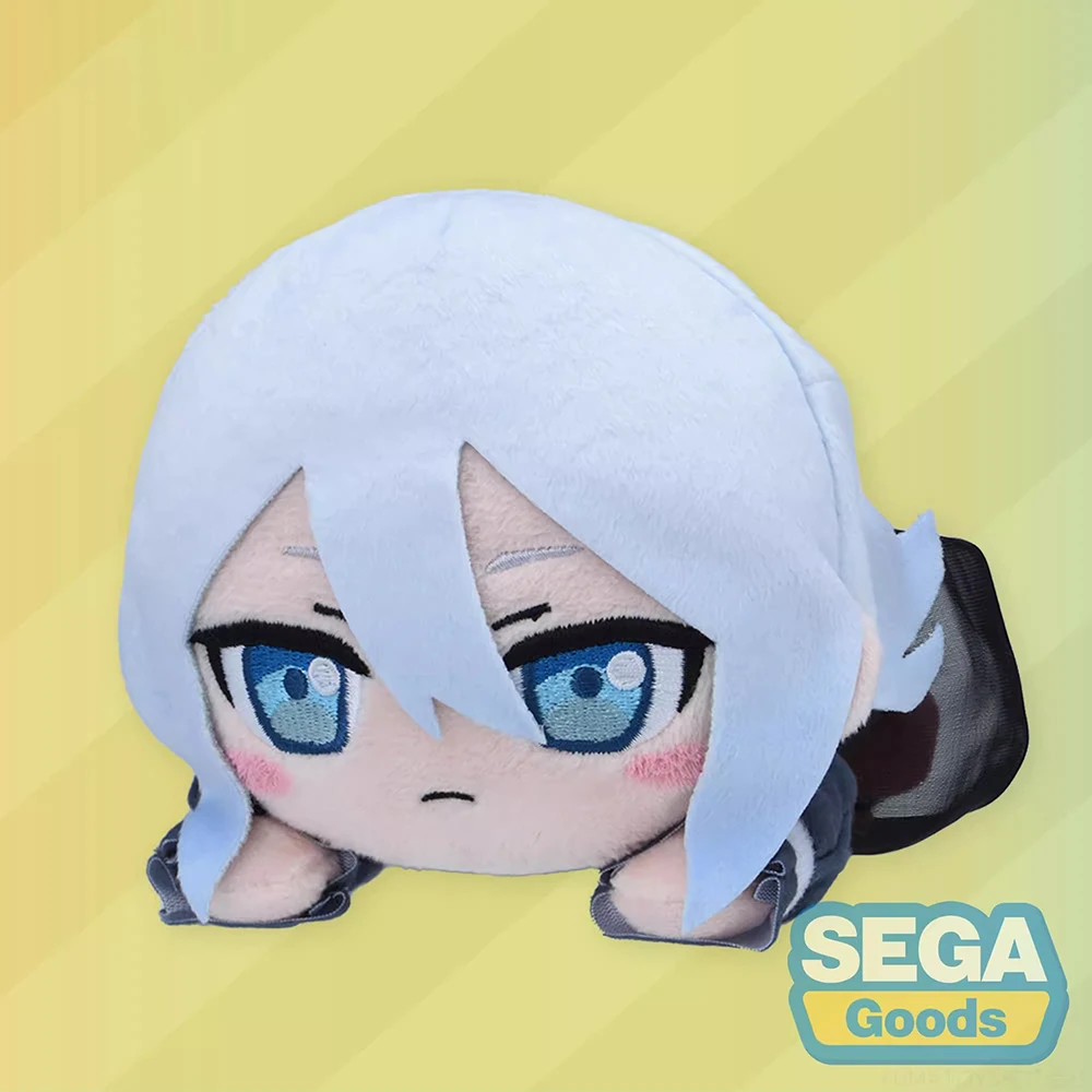 متوفر في المخزون الأصلي SEGA Hatsune Miku Akiyama Mizuki Yoisaki Kanade Asahina Mafuyu Shinonome Ena ألعاب من نسيج مخملي Kawaii دمية هدية الطفل #3