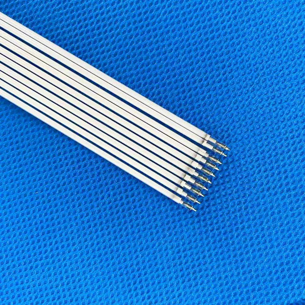 10pcs/lot For 15.1 inch LCD 310mm*2.0mm CCFL Backlight Lamps Highlight for LCD laptop High Light