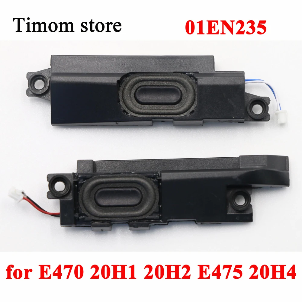 

01EN235 for ThinkPad E470 20H1 20H2 E475 20H4 100% Original Brand New Laptop Built-in Speaker