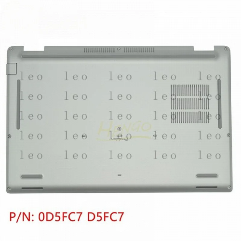 

GG новый для DELL Precision 3470 M3470, нижняя нижняя базовая крышка, корпус D 0D5FC7