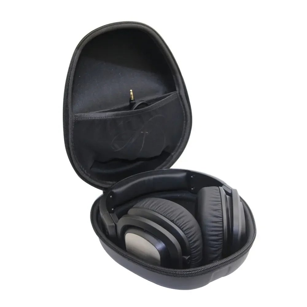 Headset Suitcase Boxs for JBL j88a J88i V700bt Everest 700 Elite S400 S500 & Sennheiser HD418/428/438 pro HD451/461i/471/4.20S