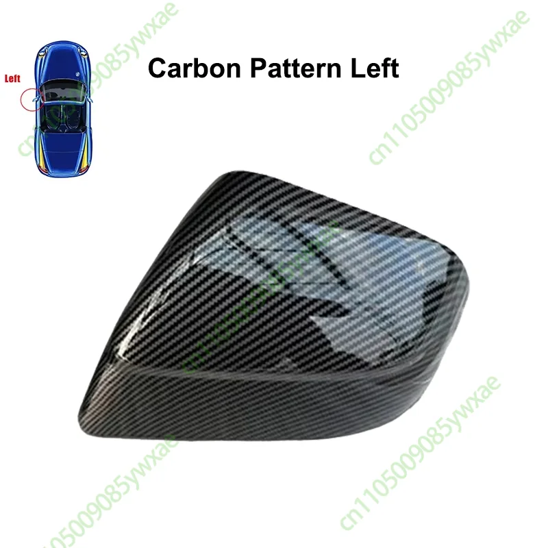 MY Carbon Pattern L