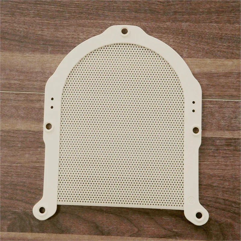 z For S type  Thermoplastic Head Mask for Cancer Tumor Radiation Treatment therapy Patient Positioning Immobilization