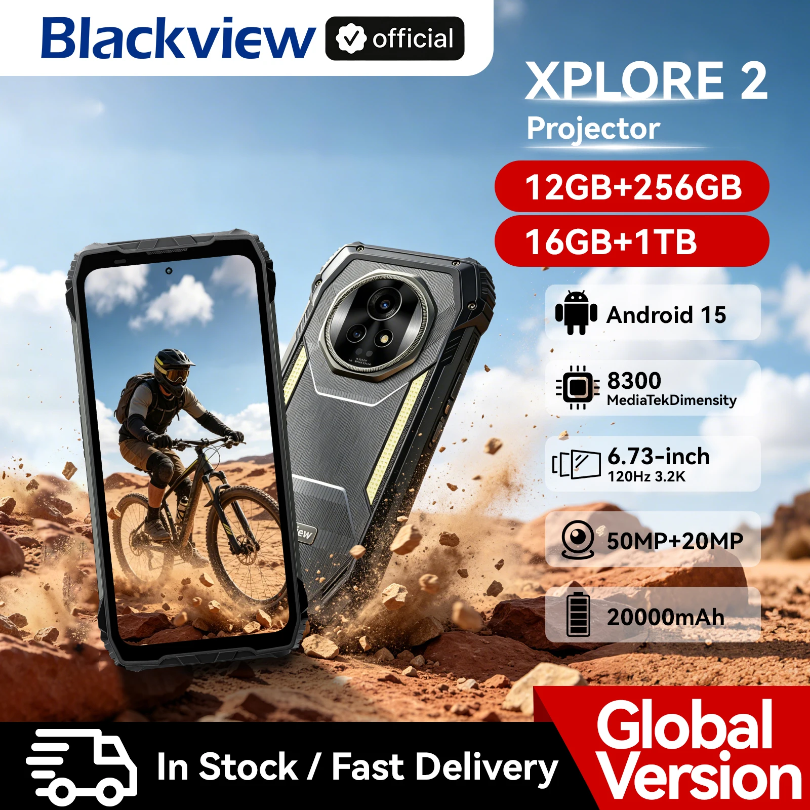 #4 Best Rugged Outdoor Smartphones to Buy In 2026