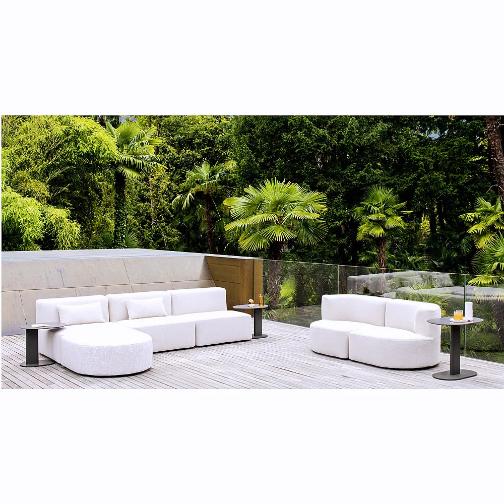 

Slap-up Italy Style Elegant Modular Sectional Sofa Set comfort Fashionable Sofa Furniture