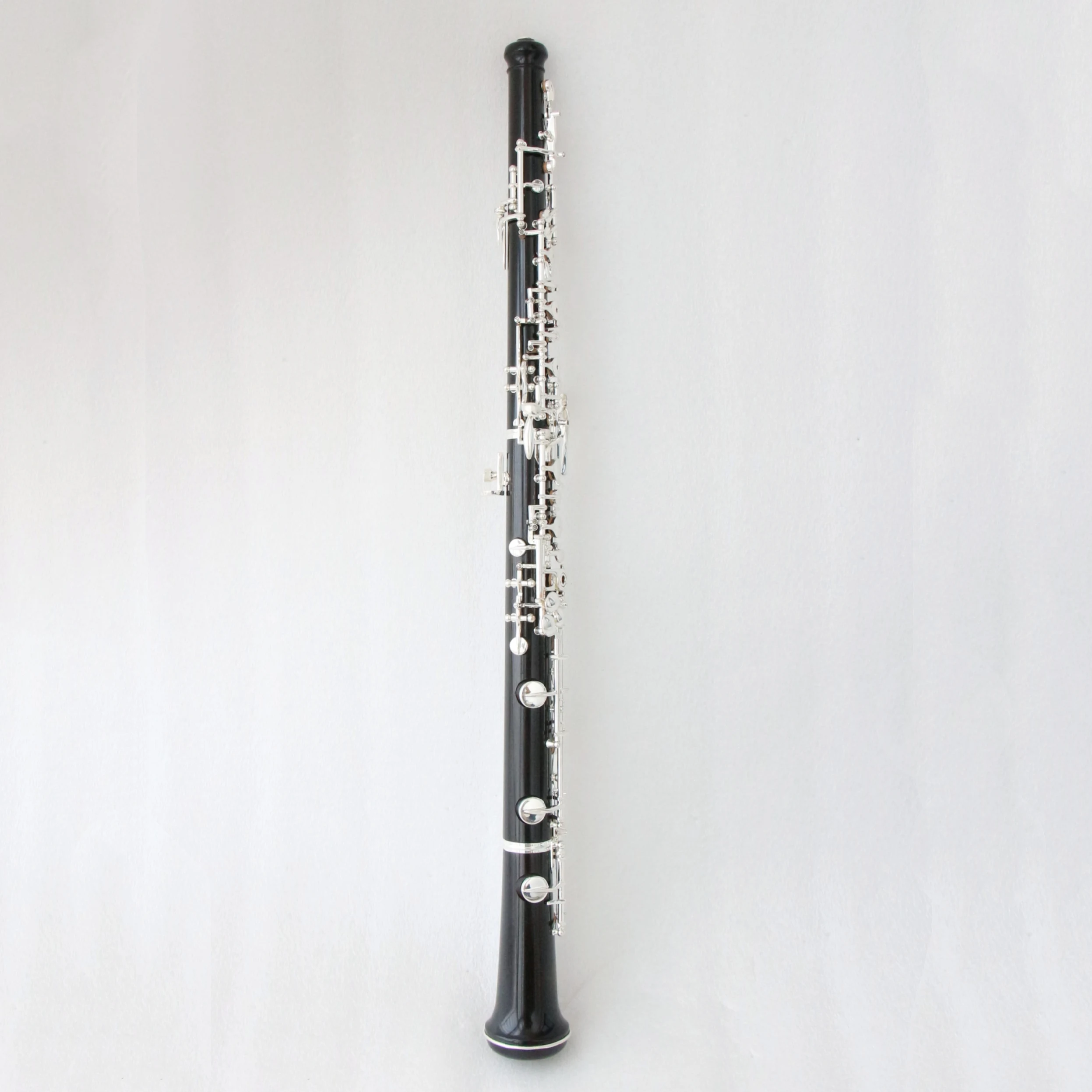 Oboe factory prices  ebony body oboe instrument cheap oboes