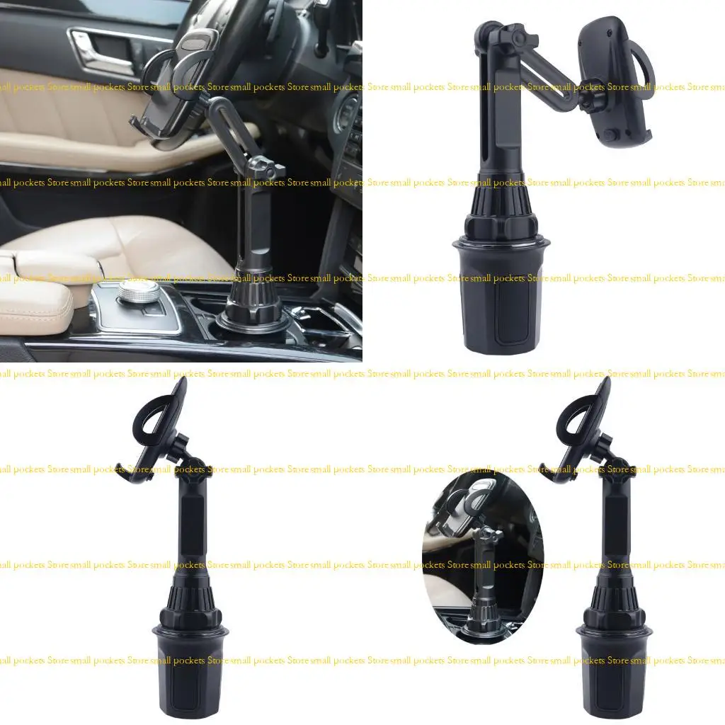 

R1WD подстаканник автомобильный подстаканник-органайзер для бутылок регулируемый подстаканник для напитков