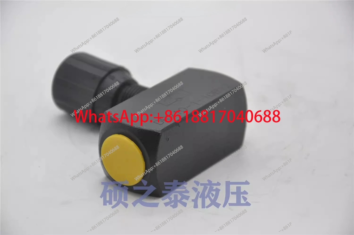 Inch DV6-1-10B/2 Tu…