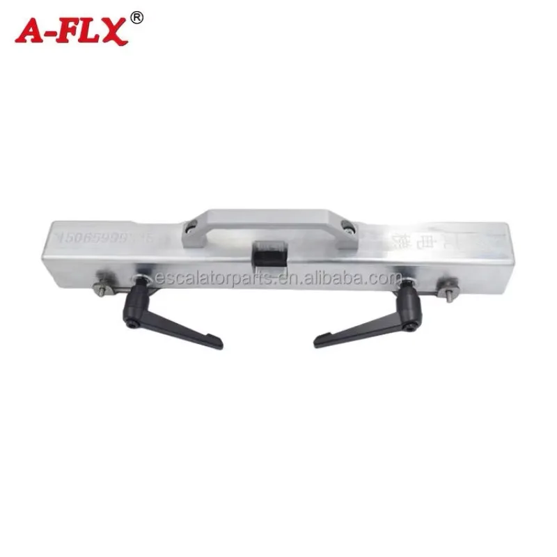 Elevator Stainless Steel Magnetic Guide Rail Lifter Tool