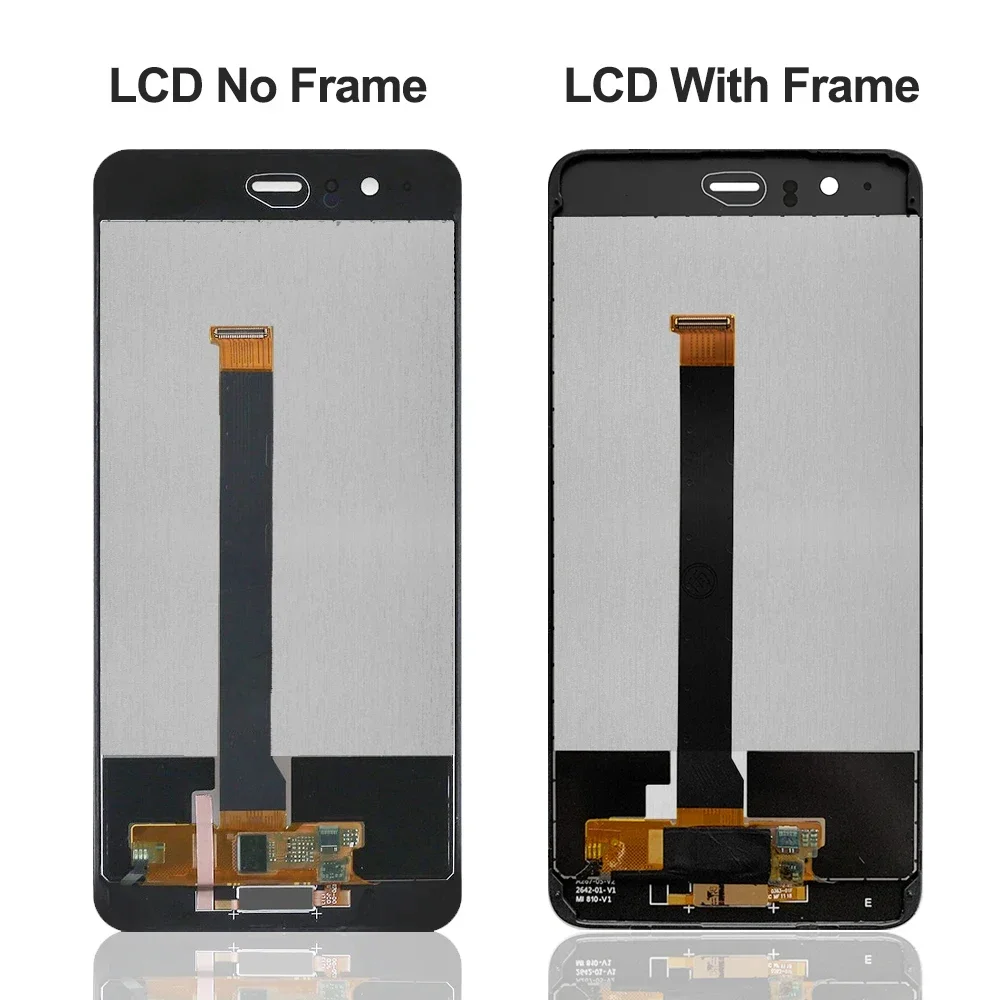 For HUAWEI P10 Plus 5.5\'\'For P10Plus VKY-L29 VKY-L09 VKY-AL00 LCD Display Touch Screen Digitizer Assembly Replacement