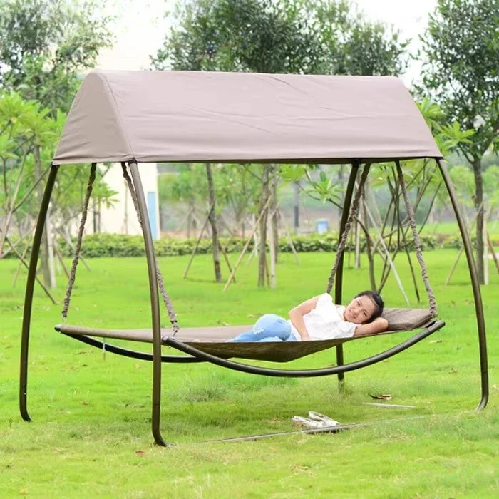 

Простой легкий роскошный бытовой балконный подвесной стул, подвесные качели на открытом воздухе, противомоскитная палатка, летний гамак для прогулок на открытом воздухе