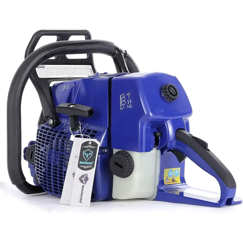 

PopularPowered 66cc Chain Saw, No Guide Bar or Chain, Compatible with MS660 Model