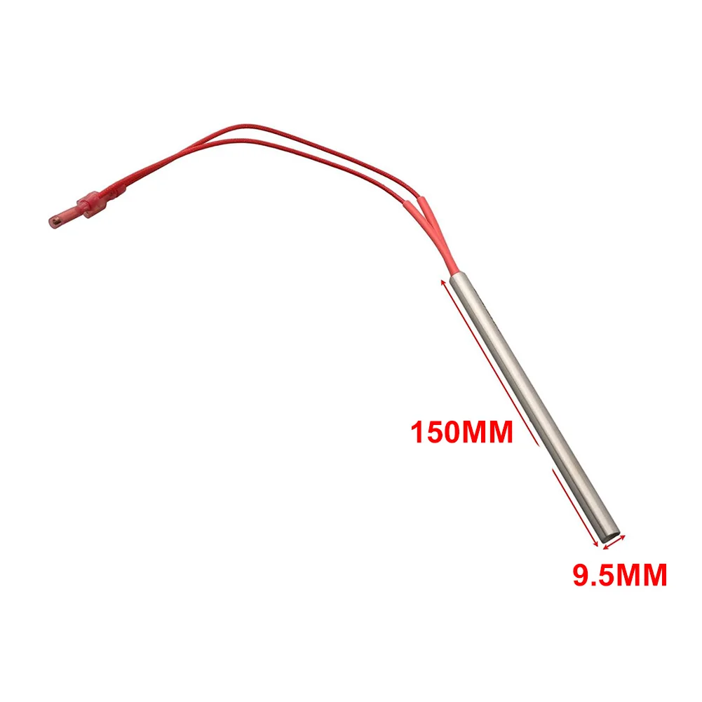 300W Heating for element Ignition Rod Heat Resistance Home Heating Repair For P12 Stove 300W Heating for element