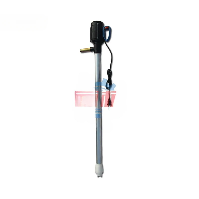 Food grade High Viscosity Variable speed anti corrosive stainless steel electric drum pump