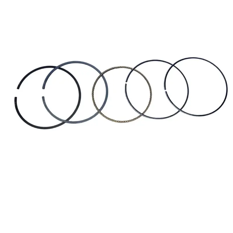 A02Q-Piston Spark Plug Ring Replacement Kit 420892824 For Motorboat For Sea-Doo 90 X3UTV Bombardier X3 UTV Jet Ski