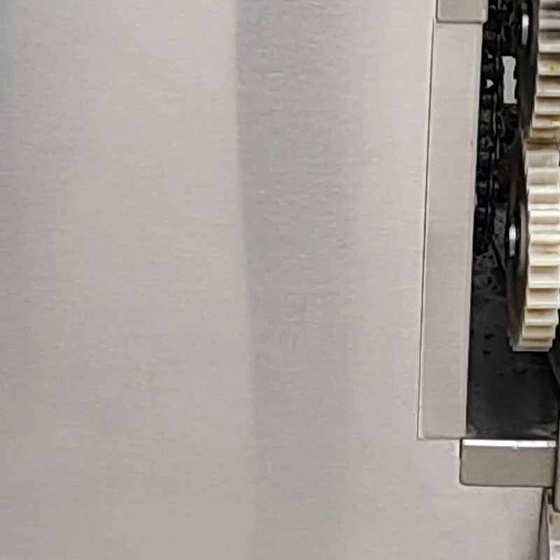 Full-automatic Cooked Meat Slicing Machine Conveying Cooked Food Marinated Beef Slicer