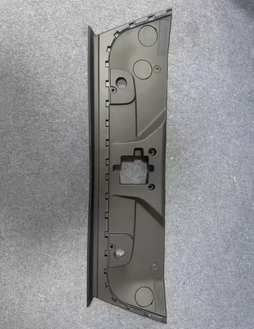 09–20 For Rolls-Royce Ghost Engine Compartment Trim Panel Cover 51767208622