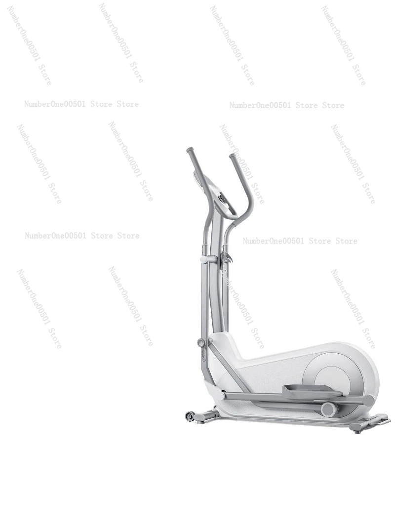 L7 Elliptical Machine Home Use Compact Silent Exercise Equipment Cross Trainer Fitness