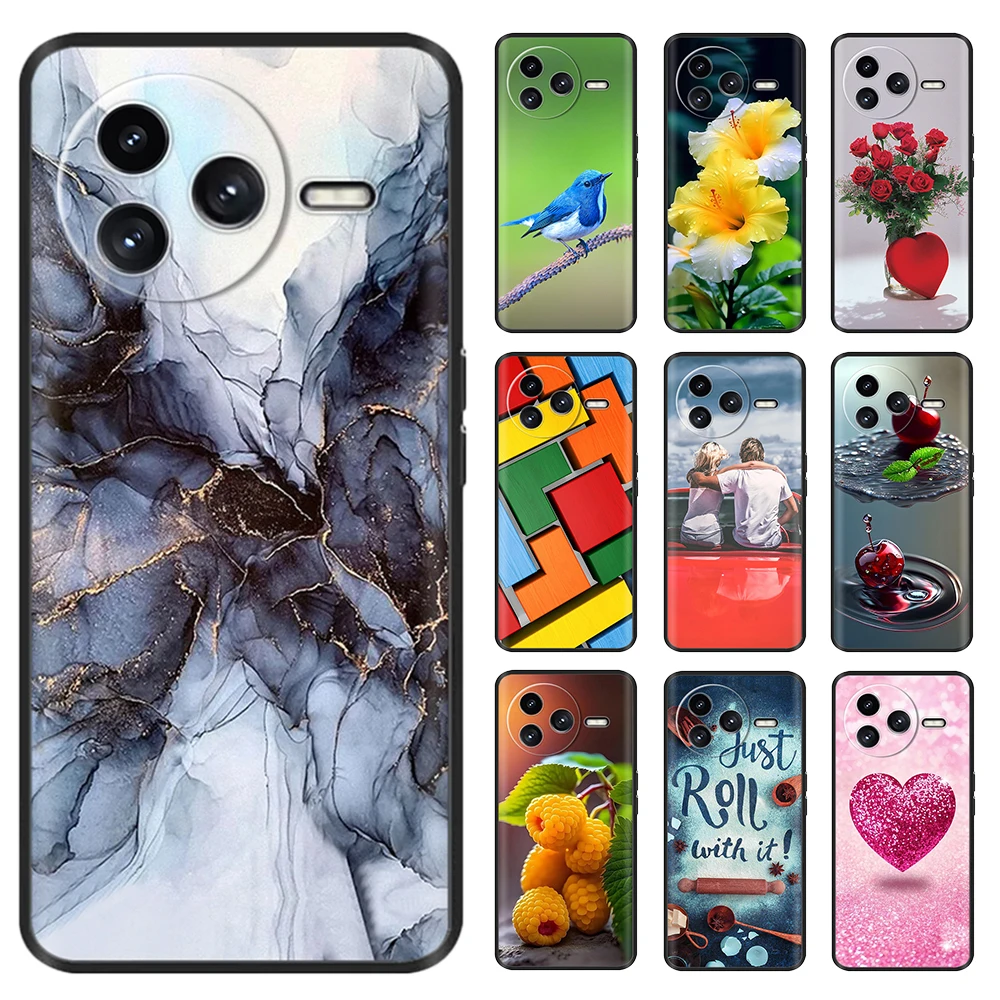 For Redmi K80 Case … - image